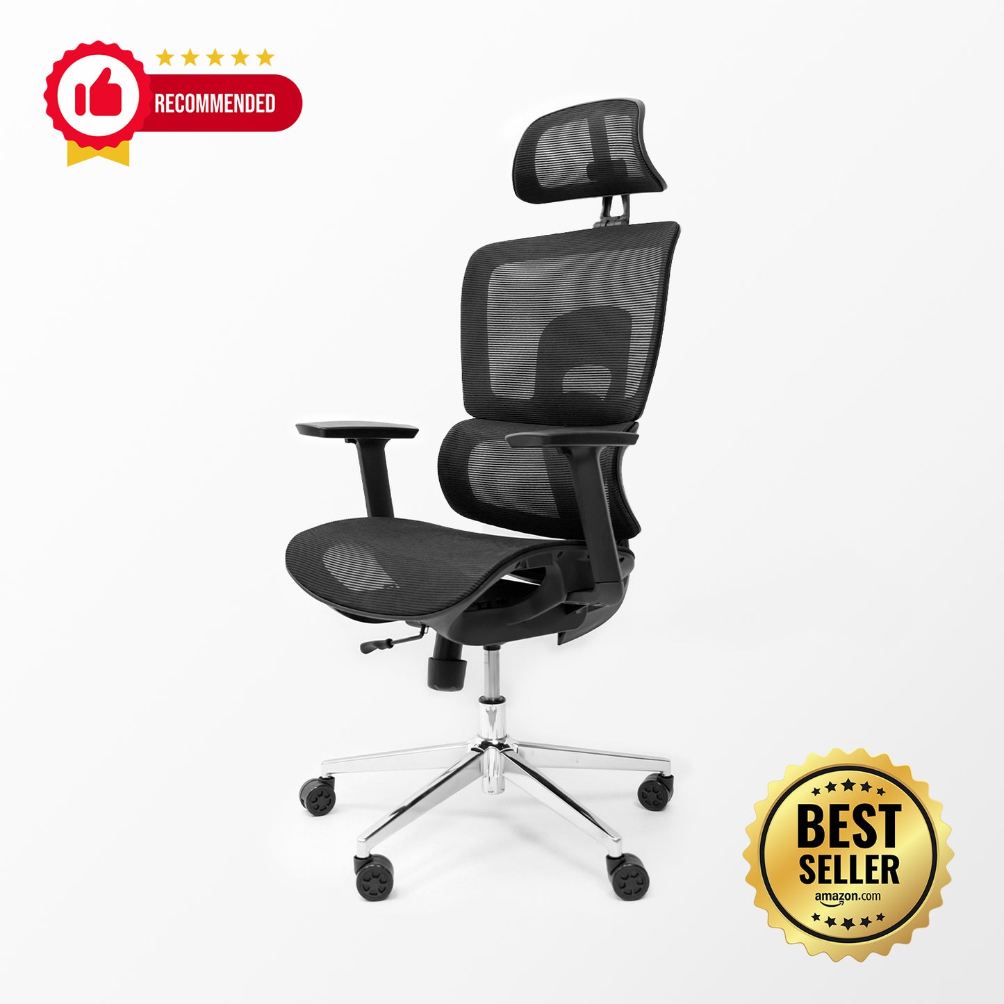 NearHub Ergonomic Chair EC20