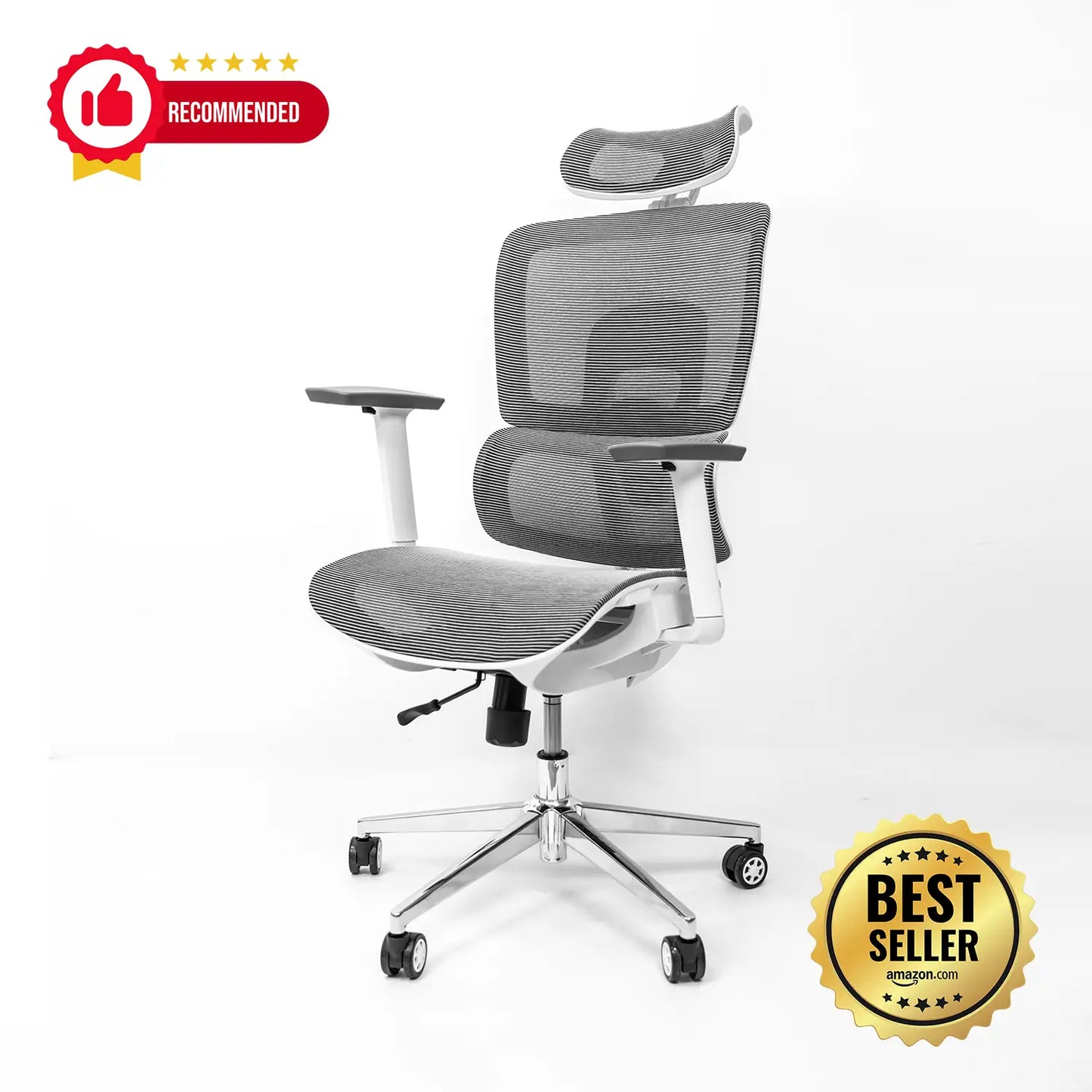 NearHub Ergonomic Chair EC20