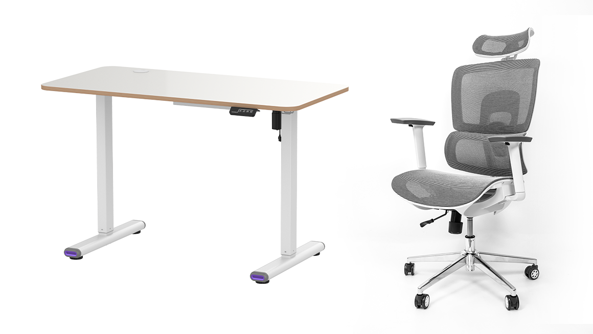 OD20 White + EC20 White