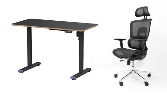 OD20 Black + EC20 Black