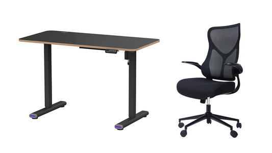 OD20 Black + EC10 Black