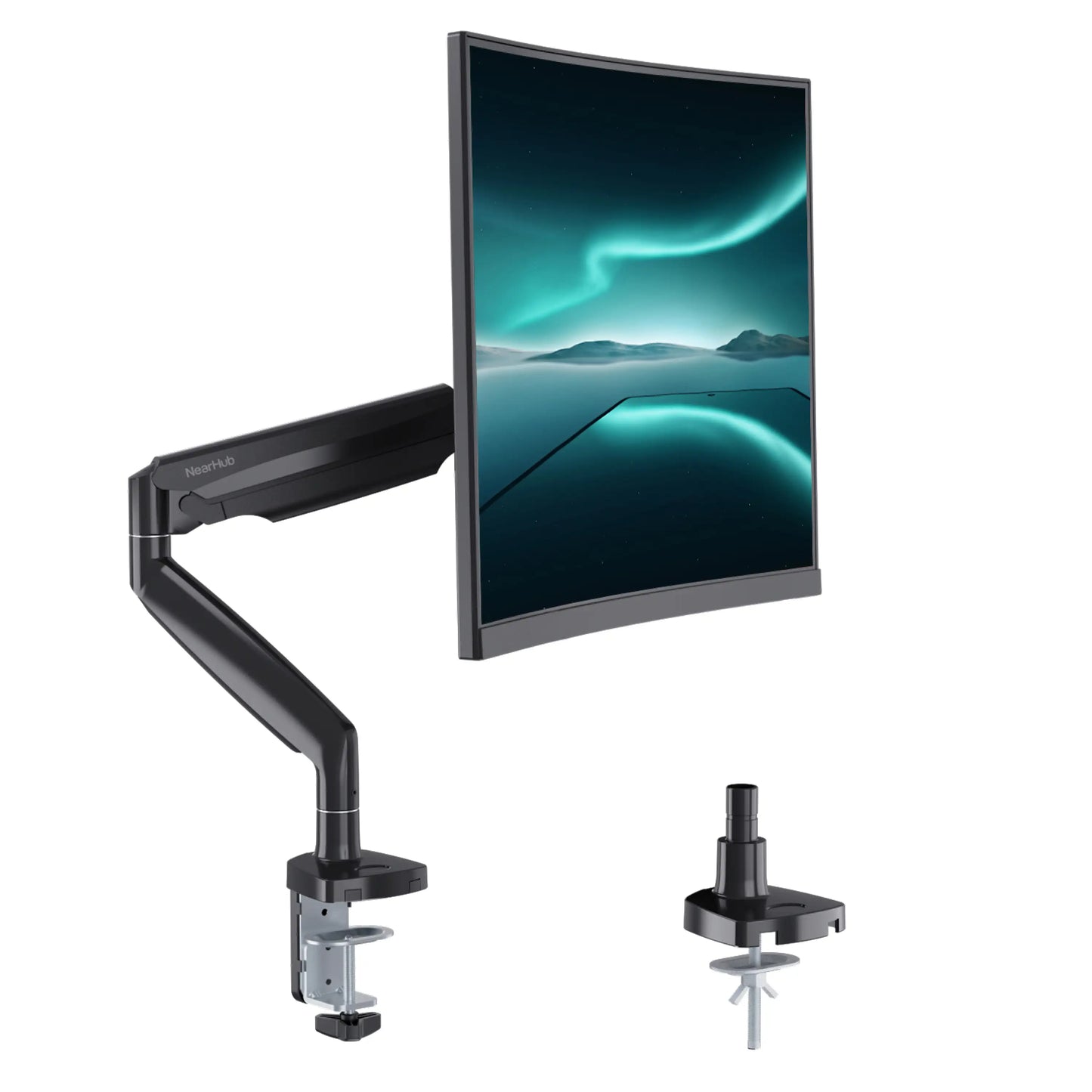 NearHub Monitor Arm MA30