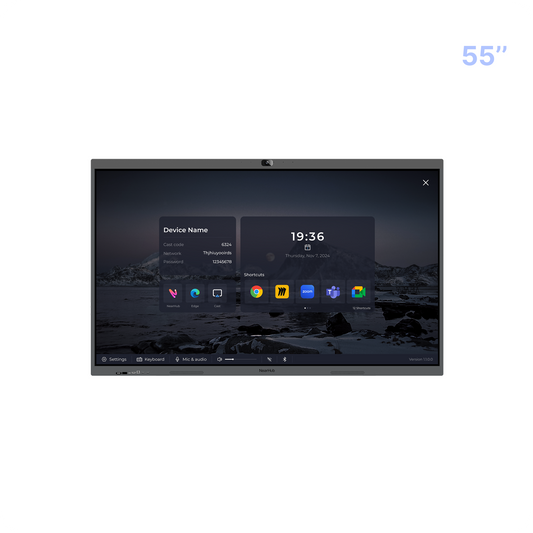NearHub Board S55 Pro