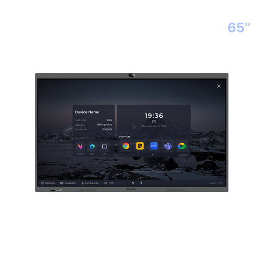 NearHub Board S65 Pro